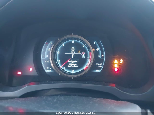 JTHCM1D29H5025589 Lexus IS 300
