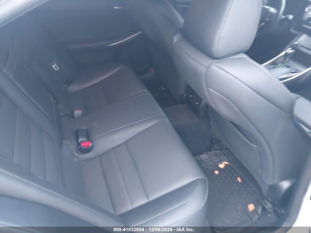 JTHCM1D29H5025589 Lexus IS 300