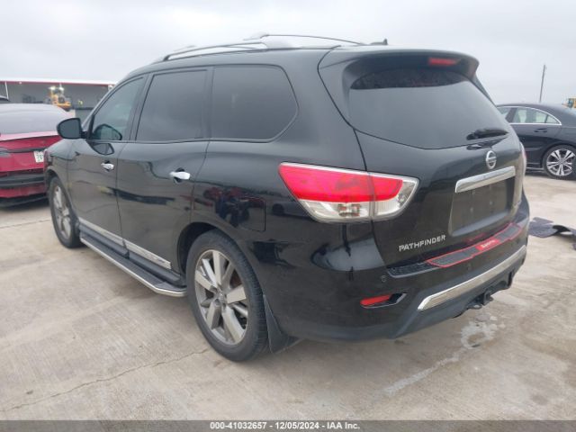 5N1AR2MN0EC619145 Nissan 2014