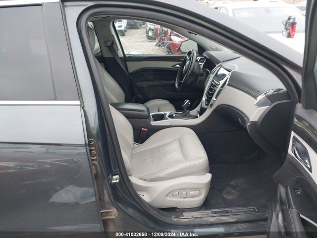 2013 CADILLAC SRX 3GYFNCE34DS505192 Photo 4