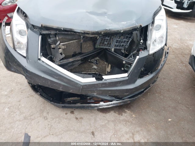 2013 CADILLAC SRX 3GYFNCE34DS505192 Photo 5