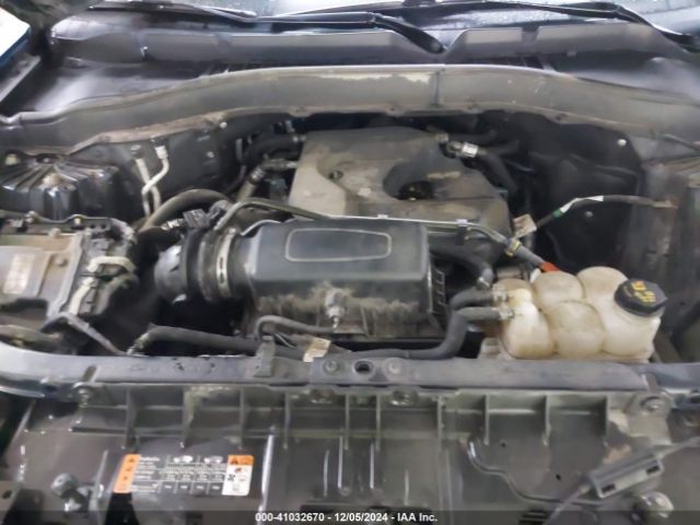 2020 FORD EXPLORER 1FMSK8DHXLGB73260 Photo 9