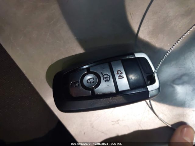 2020 FORD EXPLORER 1FMSK8DHXLGB73260 Photo 10