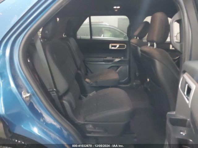 2020 FORD EXPLORER 1FMSK8DHXLGB73260 Photo 7