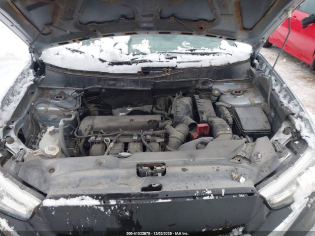 2017 MITSUBISHI OUTLANDER SPORT JA4AR3AU7HZ067693 Photo 9