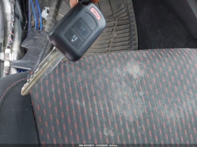 2017 MITSUBISHI OUTLANDER SPORT JA4AR3AU7HZ067693 Photo 10