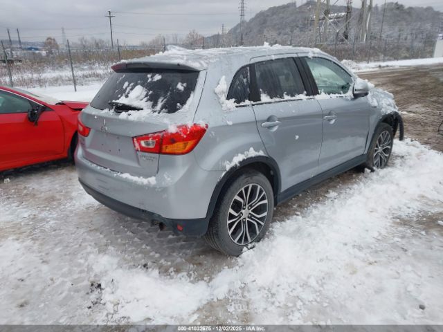 2017 MITSUBISHI OUTLANDER SPORT JA4AR3AU7HZ067693 Photo 3