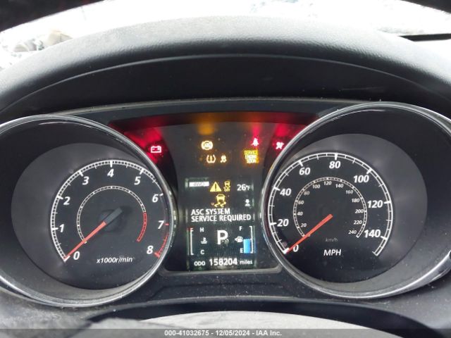 2017 MITSUBISHI OUTLANDER SPORT JA4AR3AU7HZ067693 Photo 6