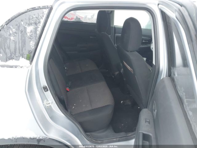 2017 MITSUBISHI OUTLANDER SPORT JA4AR3AU7HZ067693 Photo 7