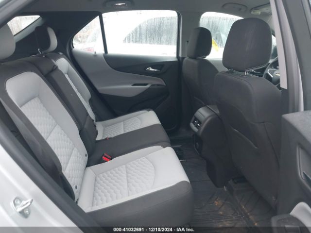 2GNAXHEV6J6114040 Chevrolet EQUINOX LS