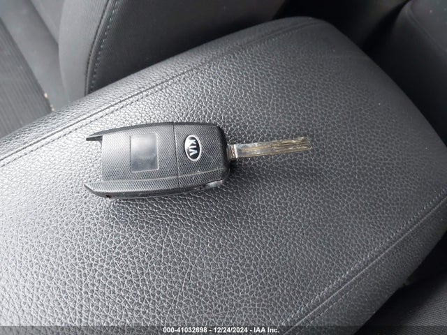 KIA SORENTO LX 2014 5XYKT3A64EG448330 Image 11