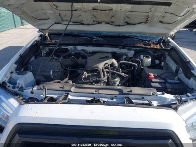3TYRX5GN4NT037031 Toyota Tacoma Sr