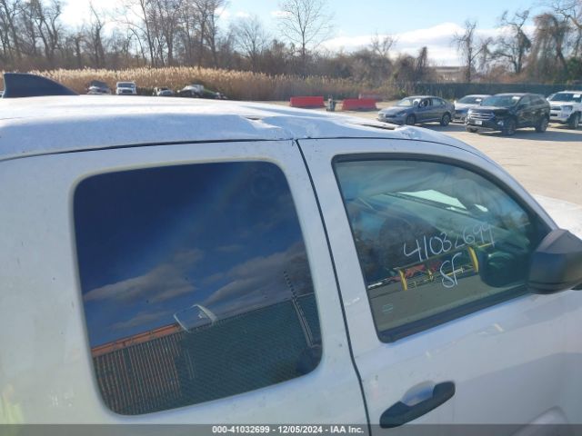 3TYRX5GN4NT037031 Toyota Tacoma Sr