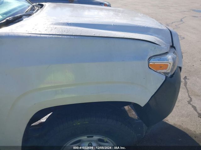 3TYRX5GN4NT037031 Toyota Tacoma Sr