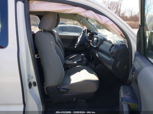 3TYRX5GN4NT037031 Toyota Tacoma Sr