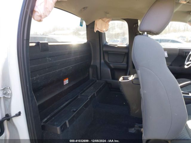 3TYRX5GN4NT037031 Toyota Tacoma Sr