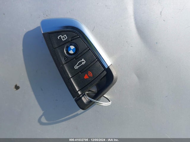2024 BMW I4 WBY43AW01RFS99206 Photo 10