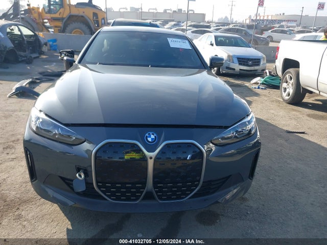 WBY43AW01RFS99206 BMW I4 Edrive35
