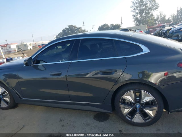 WBY43AW01RFS99206 BMW I4 Edrive35