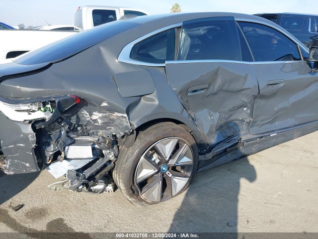 2024 BMW I4 WBY43AW01RFS99206 Photo 5