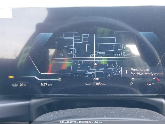 2024 BMW I4 WBY43AW01RFS99206 Photo 6