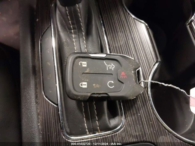 1GKKNMLS5HZ139714 GMC Acadia Slt-1