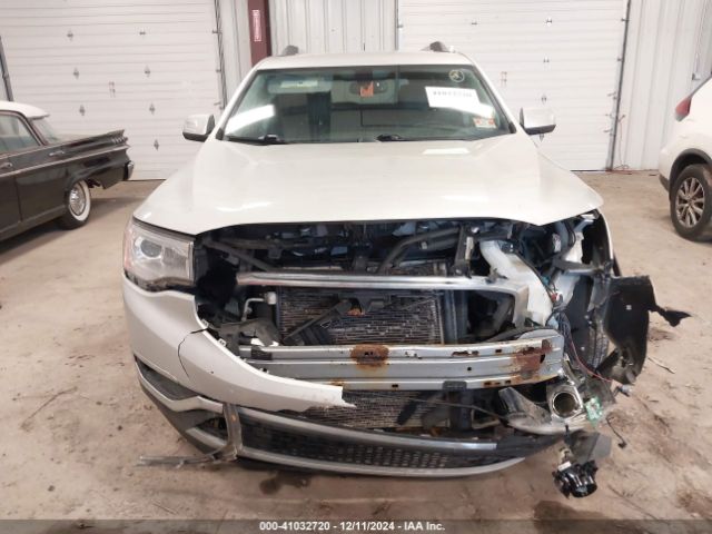 1GKKNMLS5HZ139714 GMC Acadia Slt-1