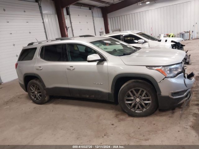 1GKKNMLS5HZ139714 GMC Acadia Slt-1