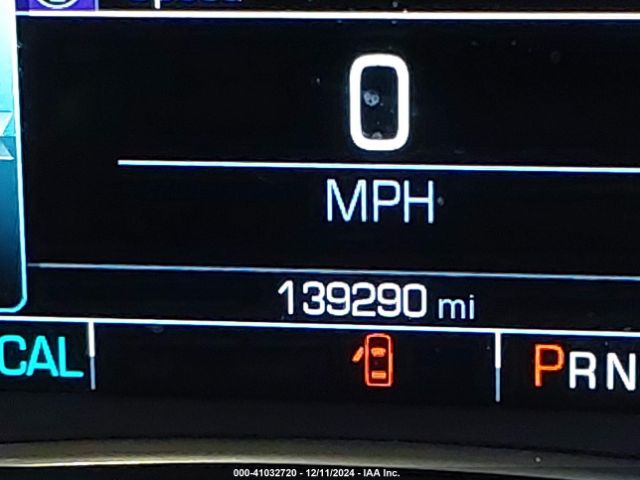 1GKKNMLS5HZ139714 GMC Acadia Slt-1