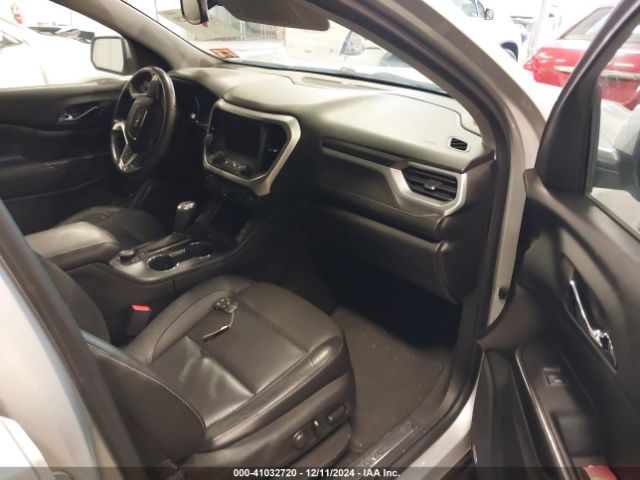 1GKKNMLS5HZ139714 GMC Acadia Slt-1