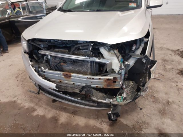 1GKKNMLS5HZ139714 GMC Acadia Slt-1