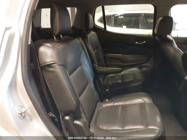1GKKNMLS5HZ139714 GMC Acadia Slt-1