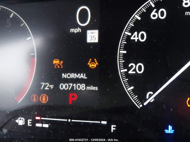 Honda Civic Sport 2025 2HGFE2F51SH508696 Image 15