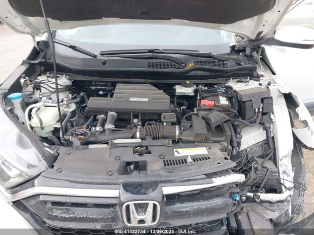 2HKRW2H56MH632348 Honda Cr-v Awd Ex