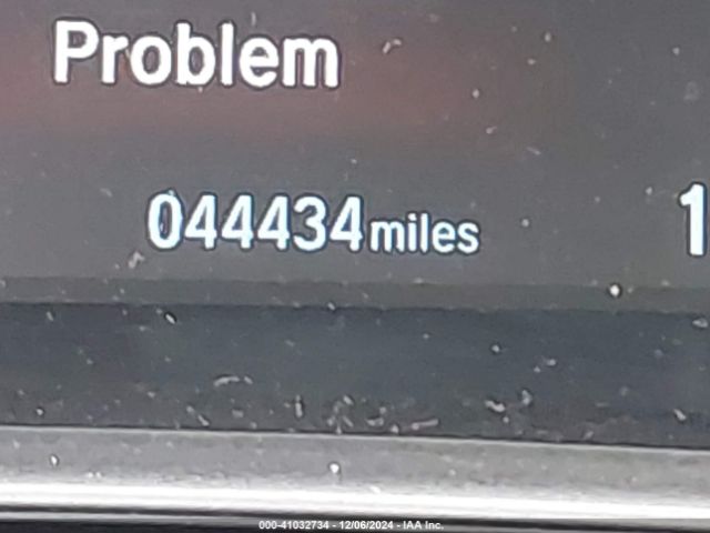 2HKRW2H56MH632348 Honda Cr-v Awd Ex