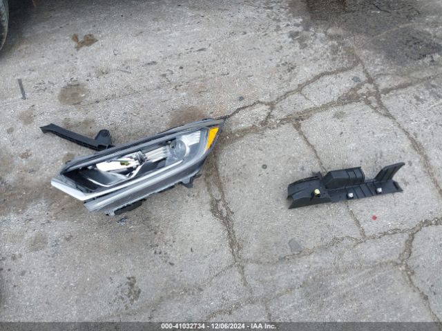 2HKRW2H56MH632348 Honda Cr-v Awd Ex