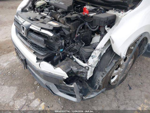 2HKRW2H56MH632348 Honda Cr-v Awd Ex