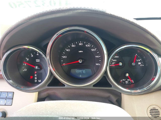 2008 CADILLAC CTS 1G6DV57V780128719 Photo 6