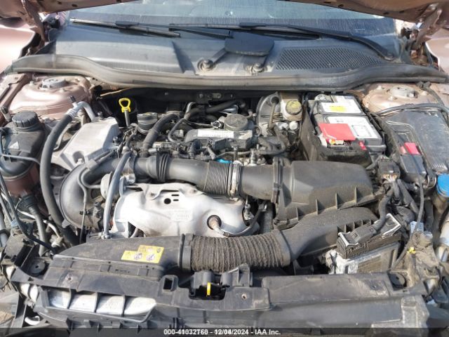 2017 INFINITI QX30 SJKCH5CRXHA021230 Photo 9