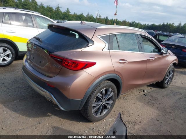 2017 INFINITI QX30 SJKCH5CRXHA021230 Photo 3