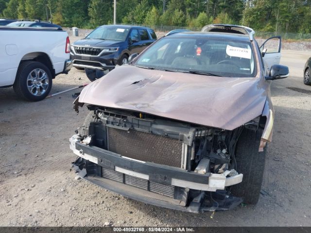 2017 INFINITI QX30 SJKCH5CRXHA021230 Photo 5