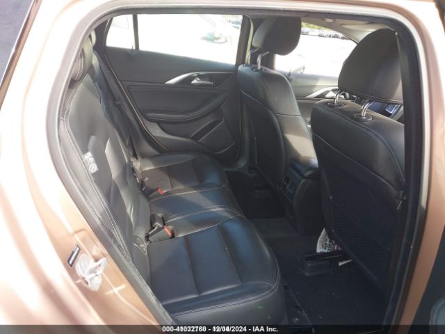 2017 INFINITI QX30 SJKCH5CRXHA021230 Photo 7