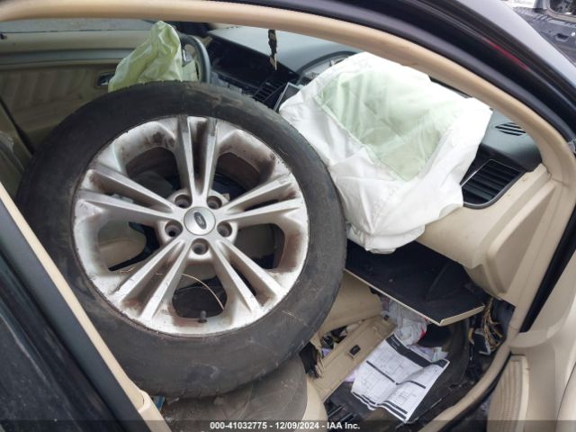 1FAHP2E83EG186744 Ford TAURUS SEL