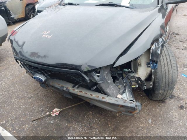 1FAHP2E83EG186744 Ford TAURUS SEL