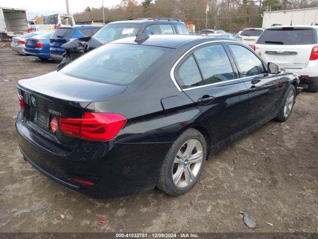 2018 BMW 330I WBA8D9C55JEM31633 Photo 3