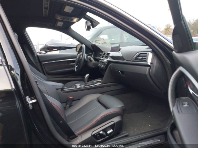 2018 BMW 330I WBA8D9C55JEM31633 Photo 4