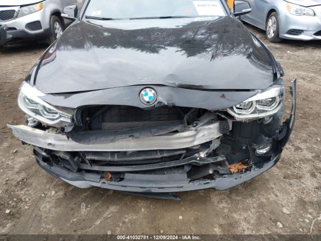 2018 BMW 330I WBA8D9C55JEM31633 Photo 5