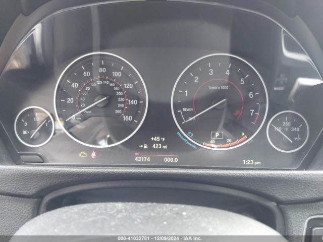 2018 BMW 330I WBA8D9C55JEM31633 Photo 6