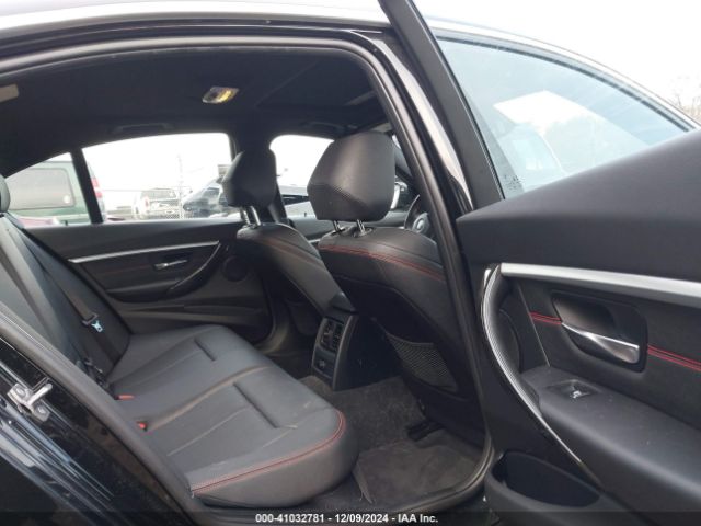 2018 BMW 330I WBA8D9C55JEM31633 Photo 7