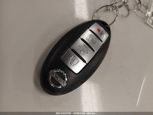 1N4BZ1CP2KC313362 Nissan Leaf Sv Plus